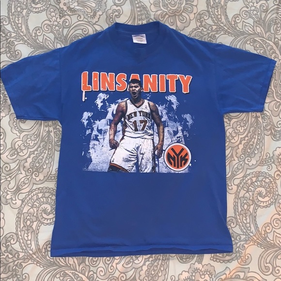 York Knicks Tshirt | Poshmark